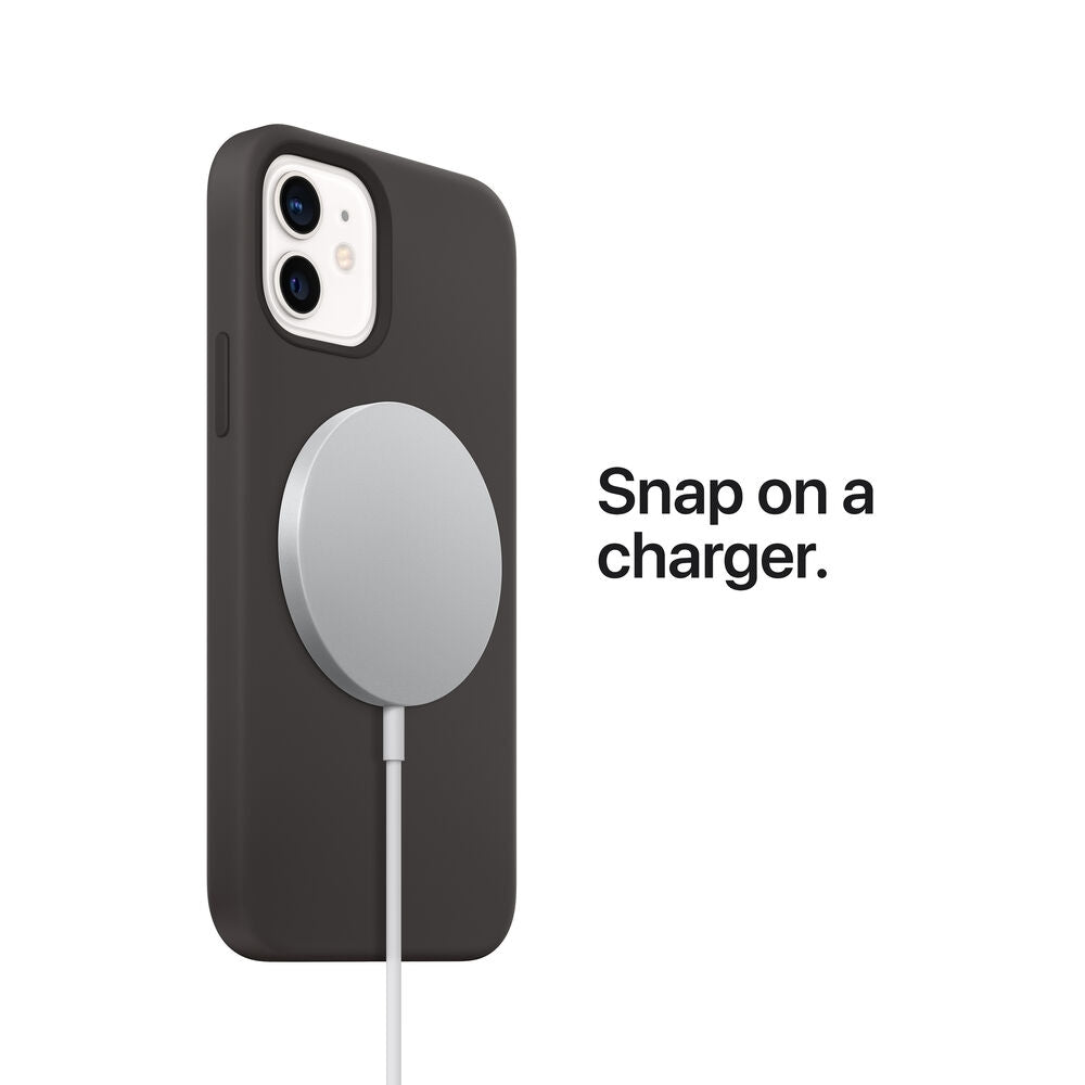 Apple MagSafe iPhone Charger White 20W Qi-Compatible MHXH3AM/A