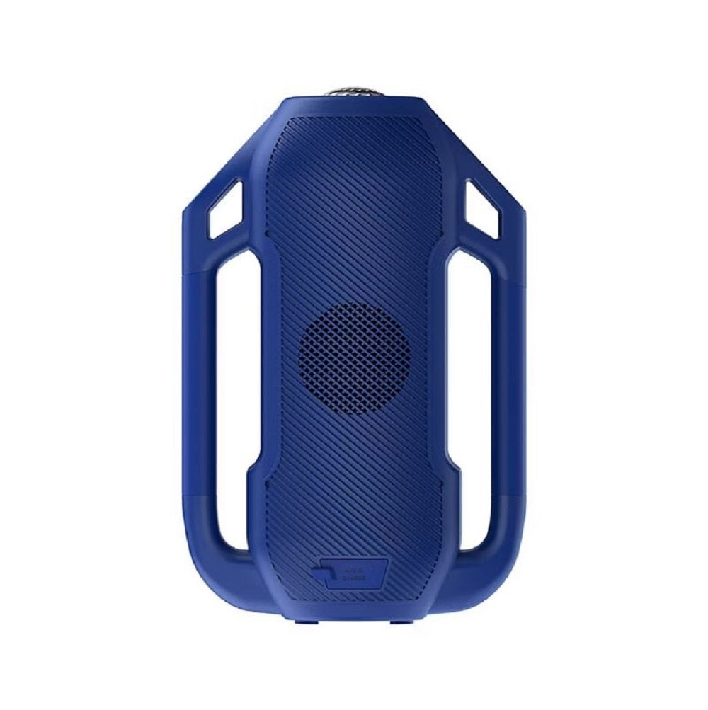 ION Audio Party Splash Link Waterproof Bluetooth Speaker with Party Starter Lights ISP149C