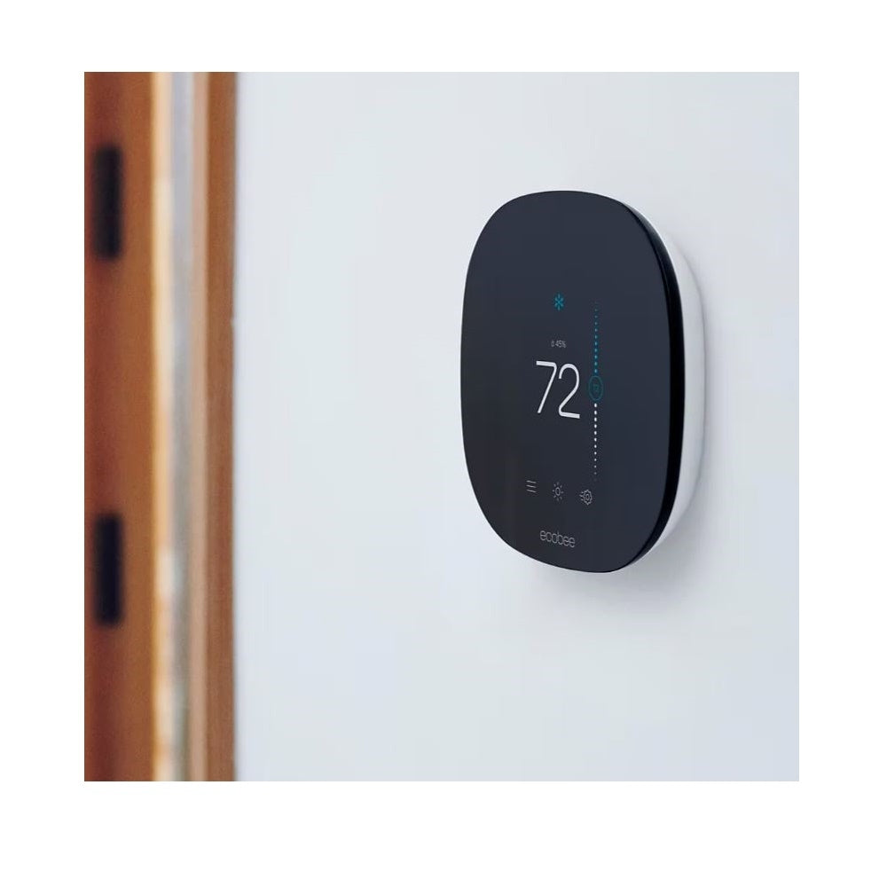 EcoBee Smart Thermostat with Whole Home Sensors EB-STATE3LTVP2