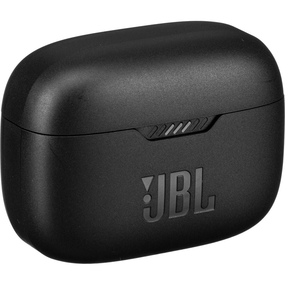 JBL Tune 230NC Noise-Canceling True Wireless In-Ear Headphones Black JBLT230NCTWSBAM