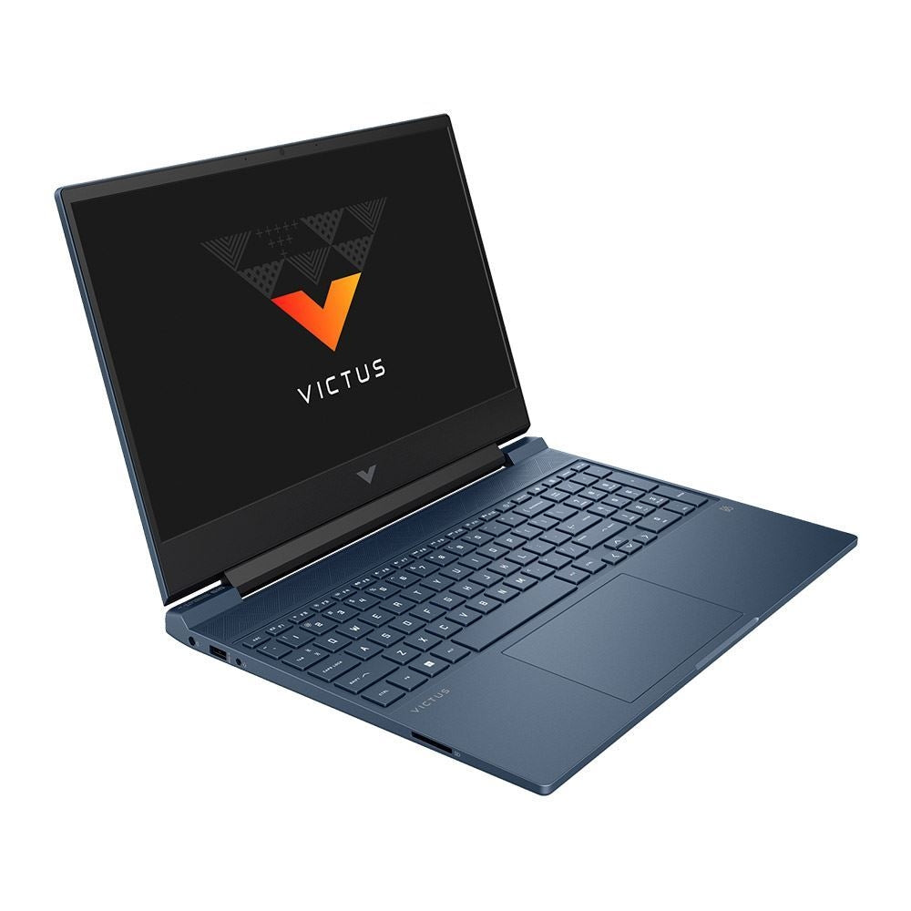 HP Victus 15.6" Full HD 144Hz Gaming Laptop Intel Core i5 8GB/512GB SSD Performance Blue 9T9R8UA#ABA