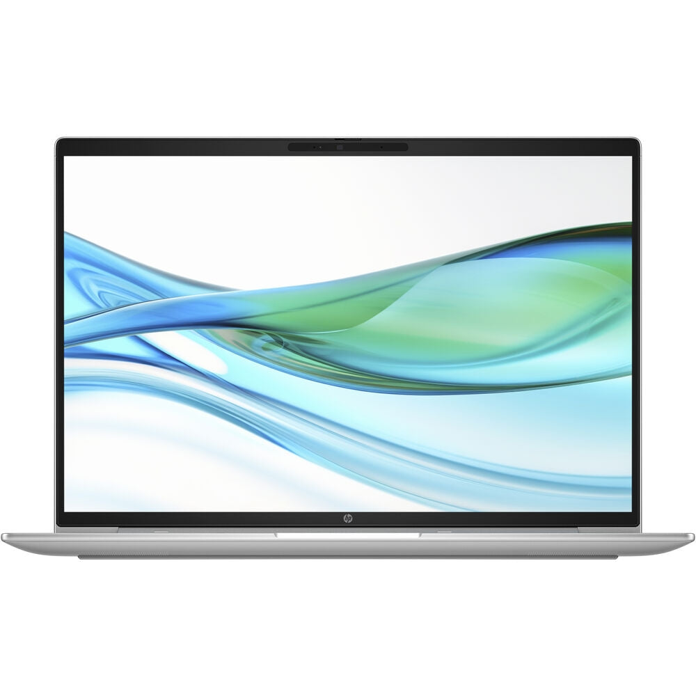 HP ProBook 465 G11 16" IPS Laptop - AMD Ryzen 7, 16GB/ 512 GB SSD - Pike Silver Aluminum, Gray A1RM8UT#ABA
