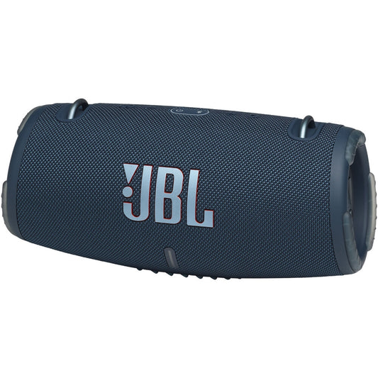 JBL Xtreme 3 Portable Bluetooth Speaker Blue JBLXTREME3BLUAM