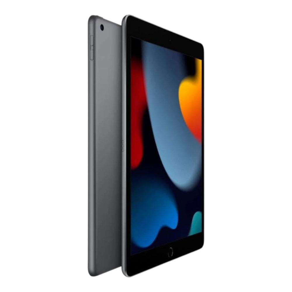 Apple 10.2-Inch iPad 9th Generation Tablet with Wi-Fi - 64GB - Space Gray 3K2K3LL/A