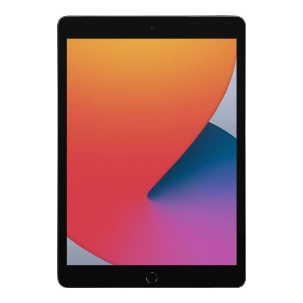 Apple 10.2" iPad - (8th Generation) with Wi-Fi - 32GB - Space Gray 3YL92LLA