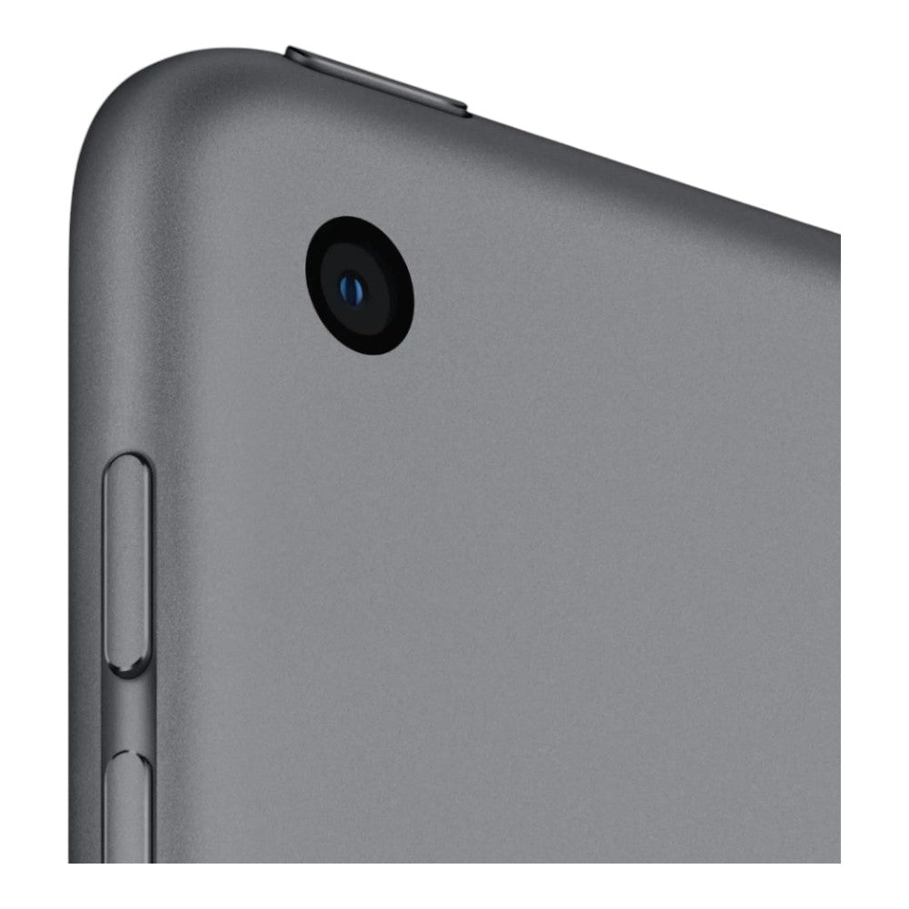 Apple 10.2" iPad - (8th Generation) with Wi-Fi - 32GB - Space Gray 3YL92LLA