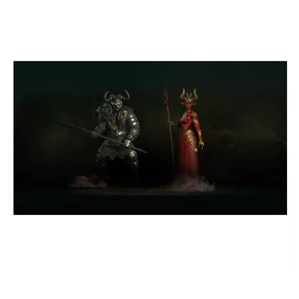 Diablo IV Standard Edition - PlayStation 5