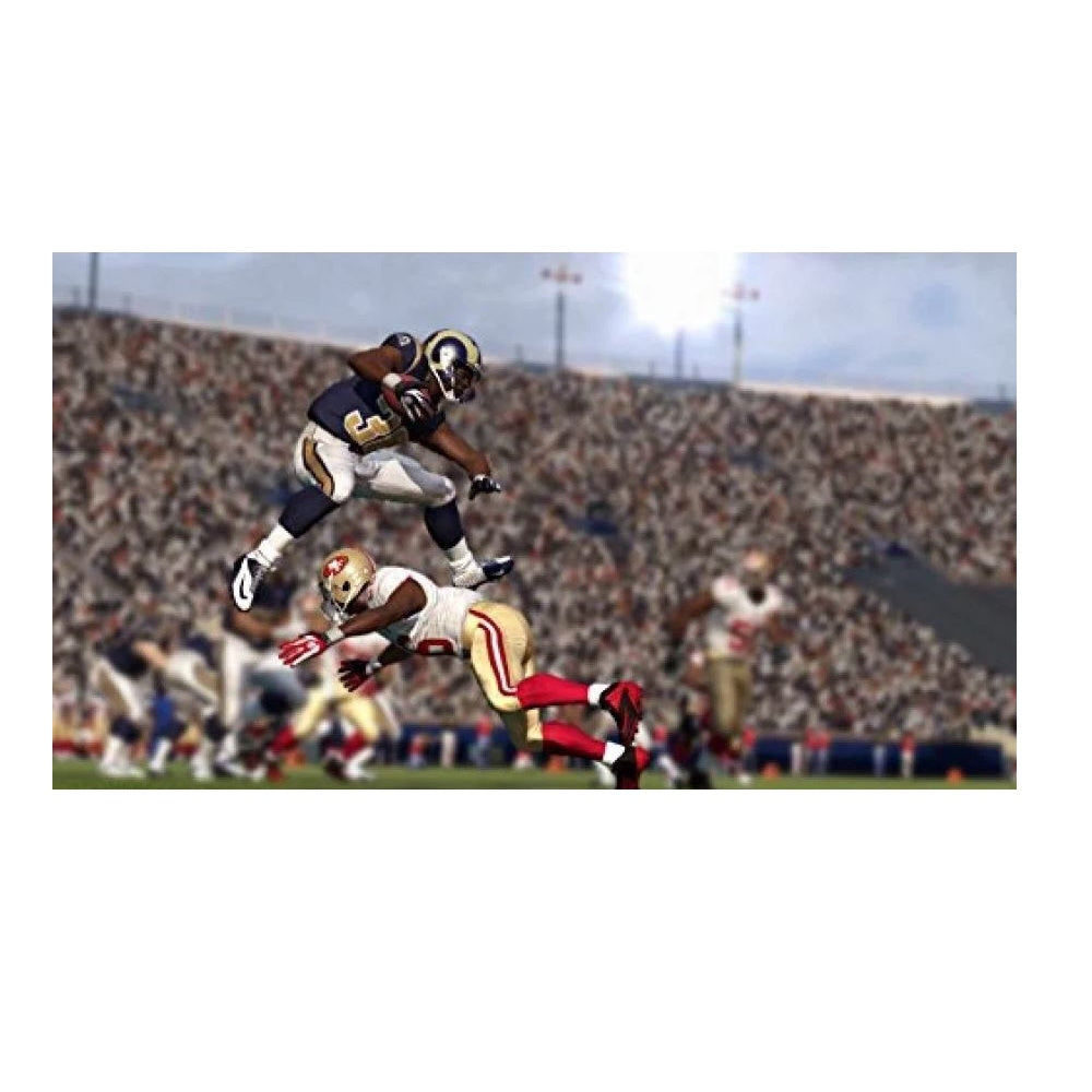 Madden Nfl 17 - Standard Edition - Playstation 4