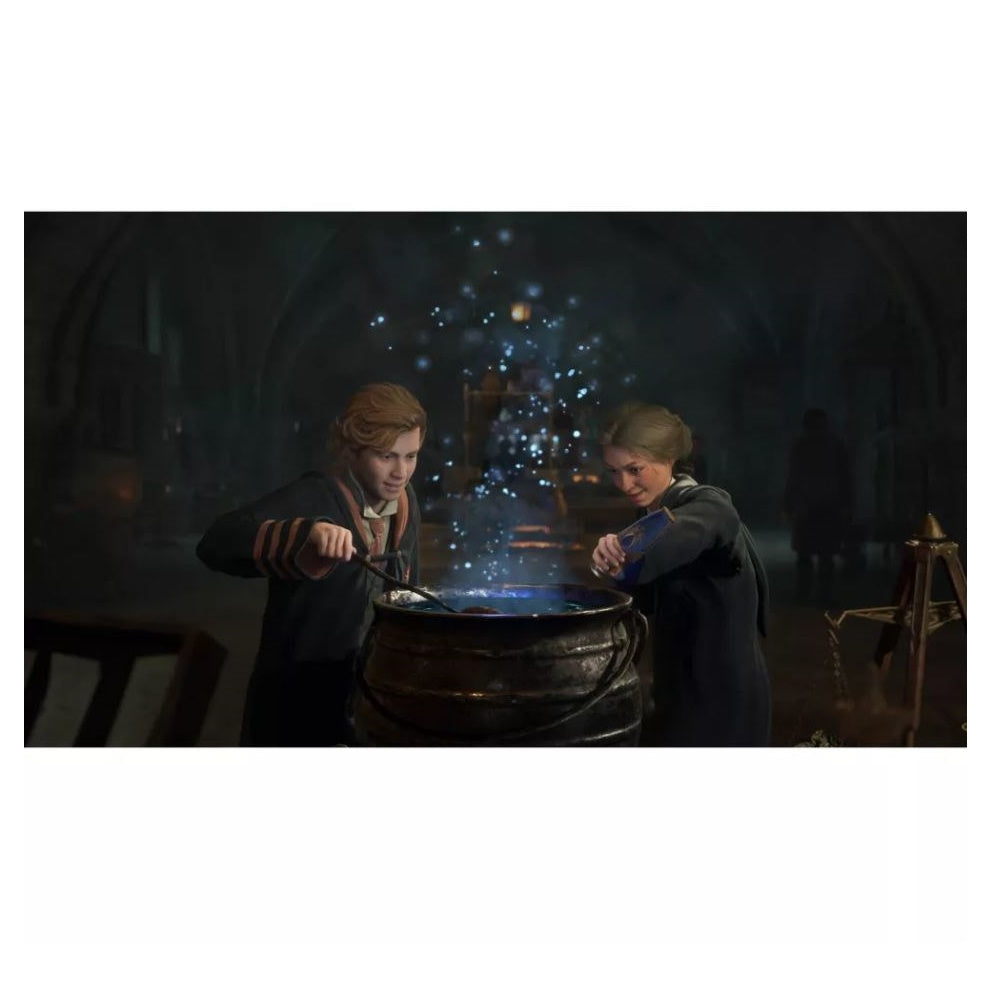 Hogwarts Legacy Standard Edition - PlayStation 5