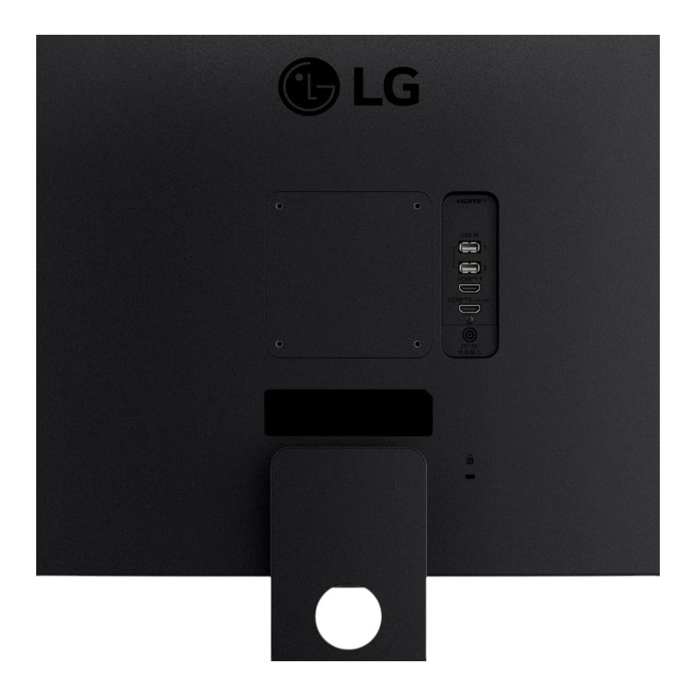 LG 32" Full HD IPS MyView Smart Monitor with webOS and Magic Remote 32SR54FT-B