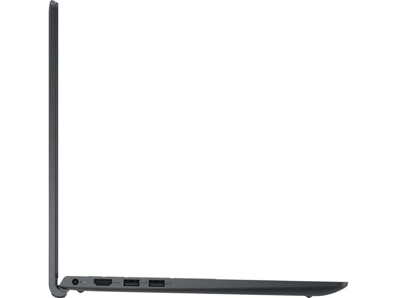 Dell Inspiron Touch Laptop Core i5-1155G7 8GB 256GB SSD Carbon BLK I3520-5810BLK