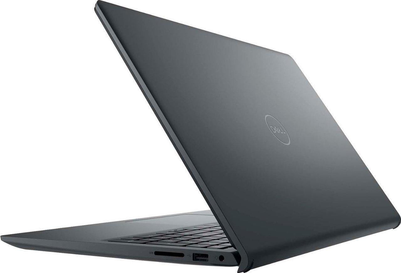Dell Inspiron 15 3535 15.6" Touchscreen Ryzen 5 7530U 8GB 512GB Win11 Carbon BLK I3535-A766BLK-PUS