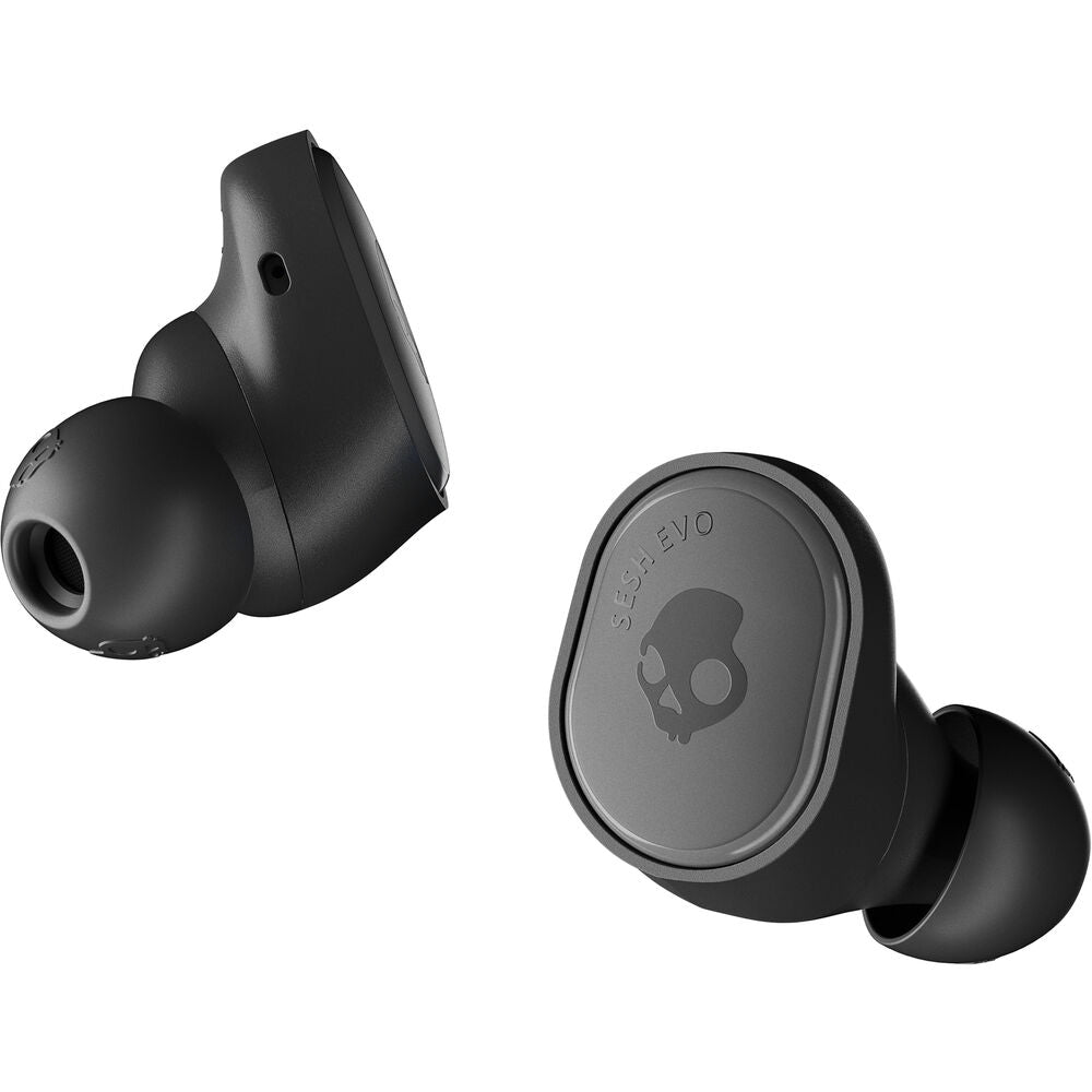 Skullcandy Jib True 2 True Wireless In-Ear Headphones True Black S1JTW-P740