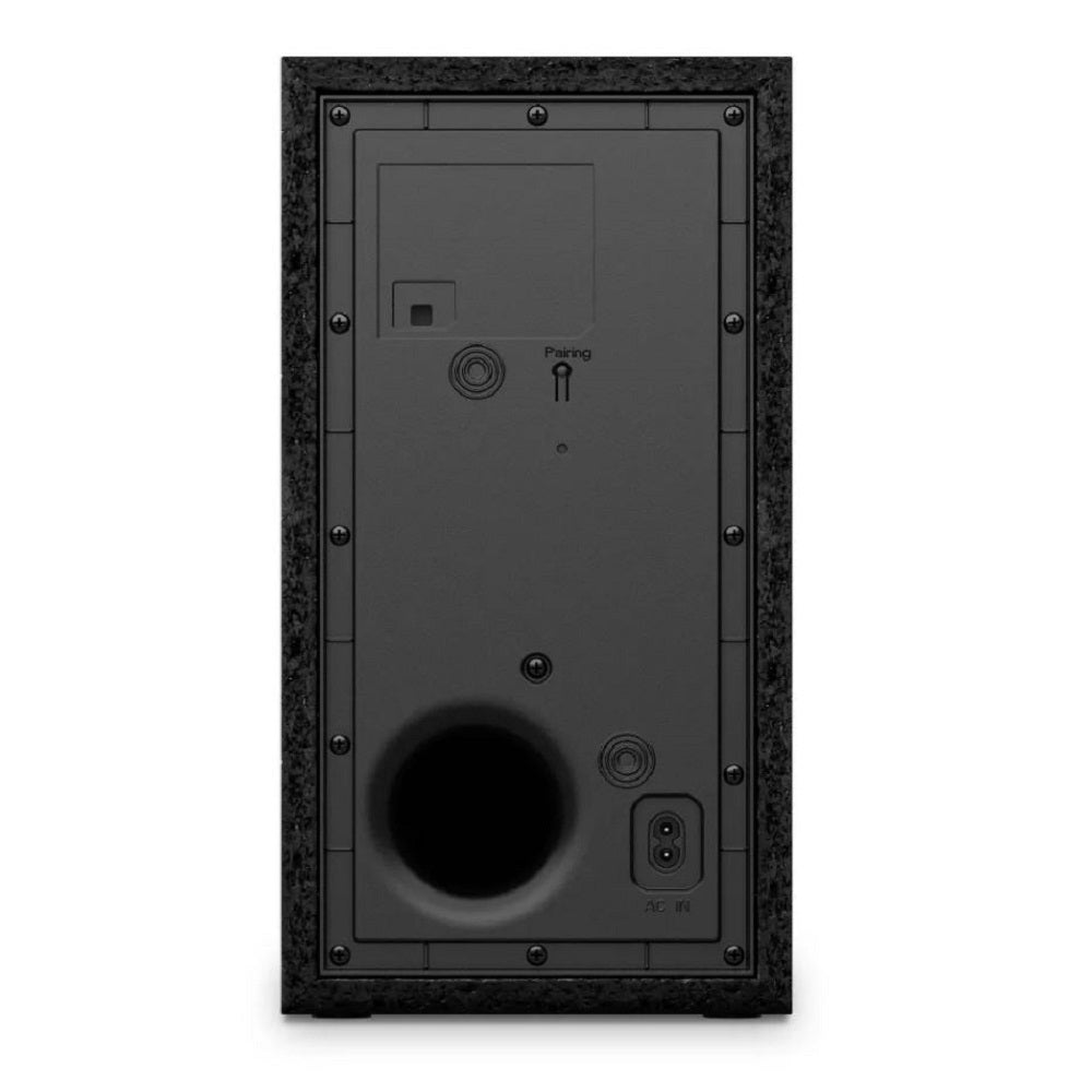 LG Soundbar for TV 5.1 Ch w/ Dolby Audio and Rear Speakers S55TR