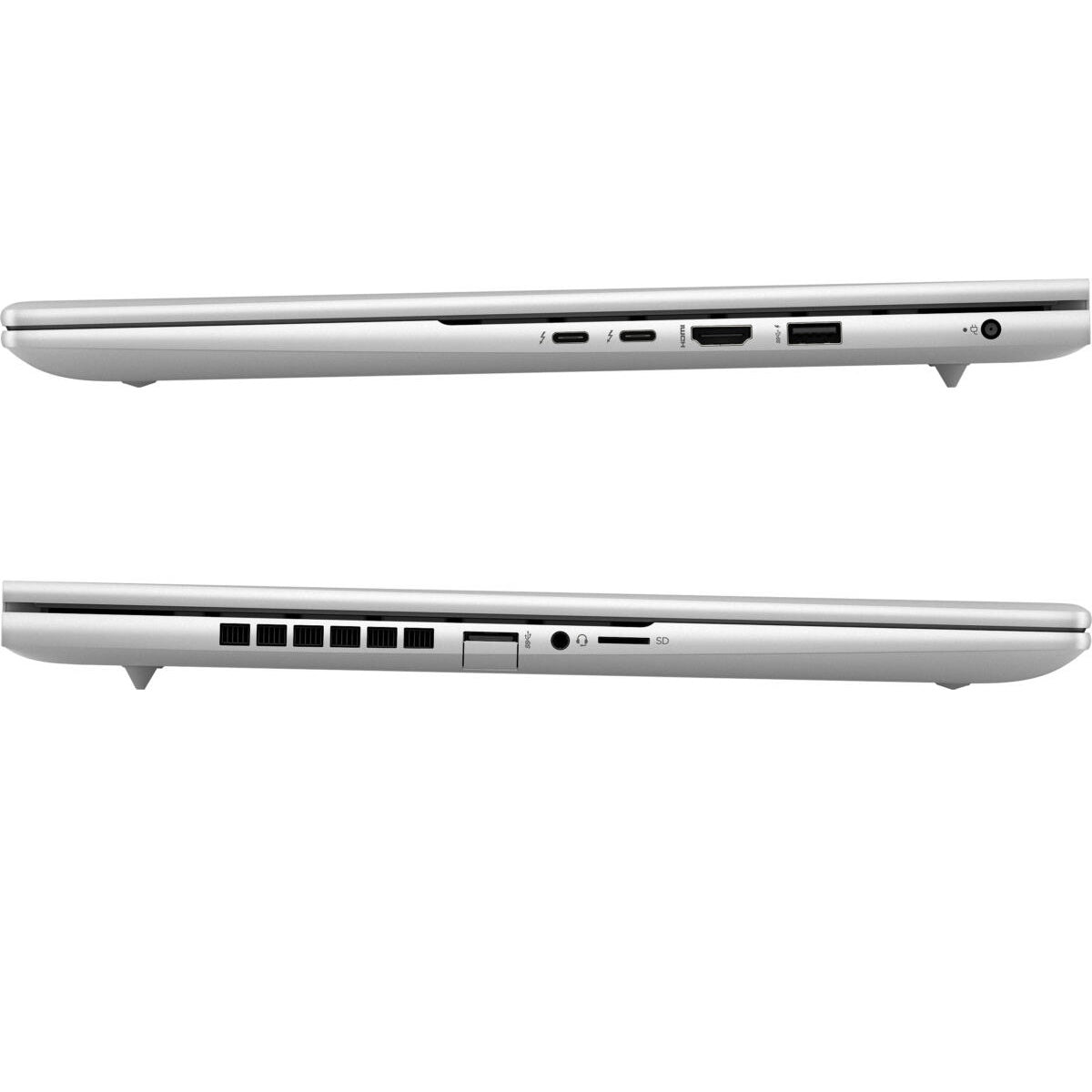 HP Envy 16" Wide Ultra XGA Touch-Scree, Laptop Intel Core i7, 16GB/1TB SSD - Natural Silver 9U360UA#ABA