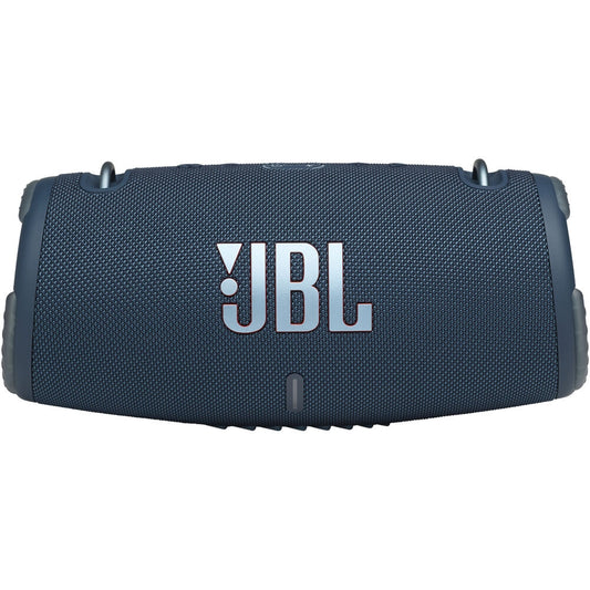 JBL Xtreme 3 Portable Bluetooth Speaker Blue JBLXTREME3BLUAM