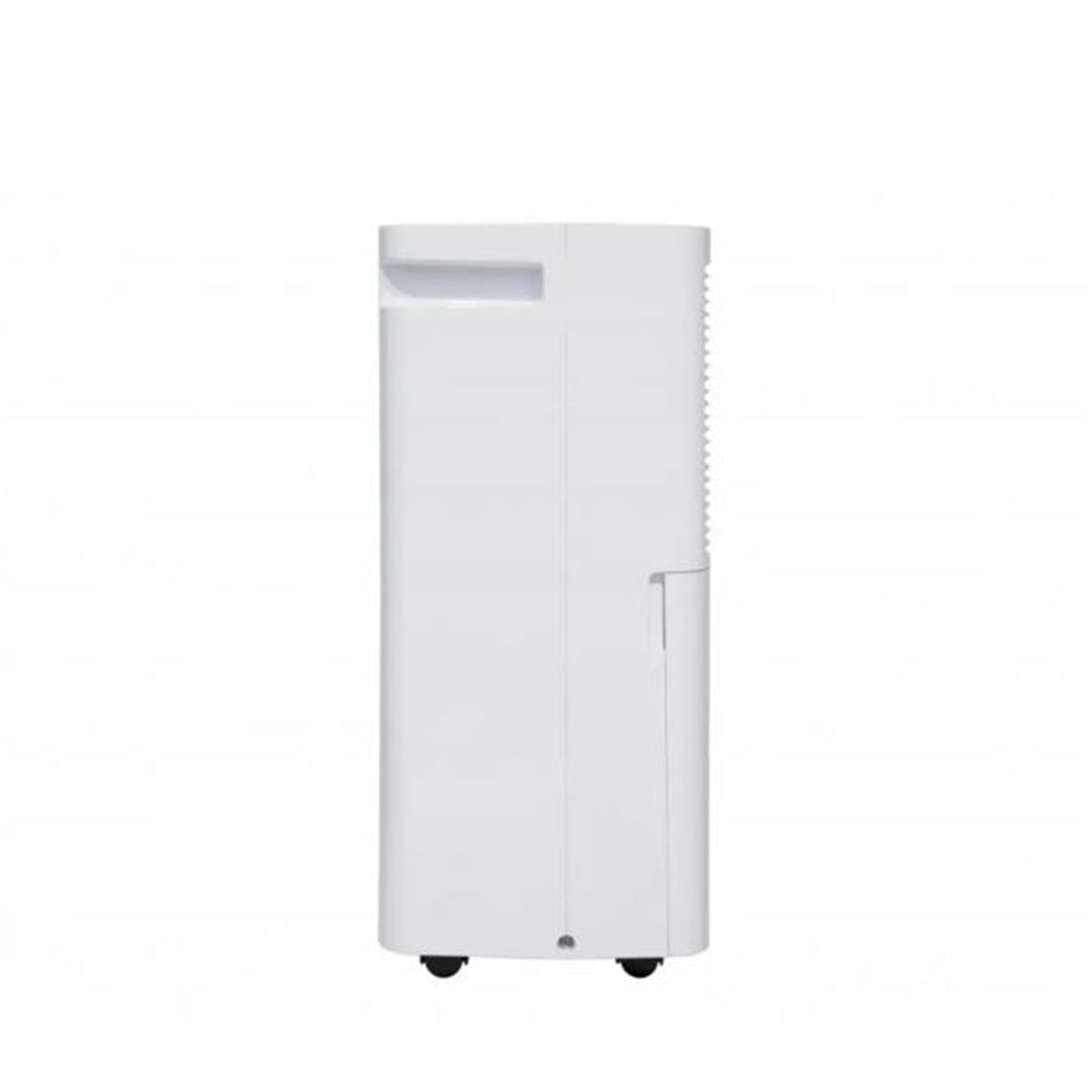 Hisense 25-Pint 1-Speed 1,500 sq. ft. Dehumidifier, 1500 sq ft, 115v, DH3020K1W