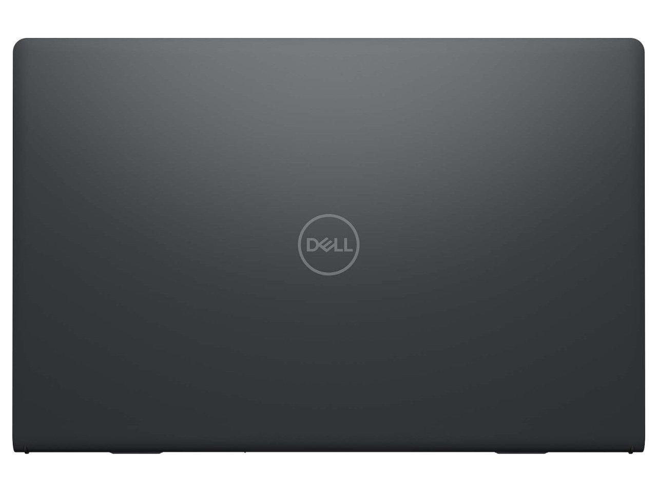 Dell Inspiron Touch Laptop Core i5-1155G7 8GB 256GB SSD Carbon BLK I3520-5810BLK