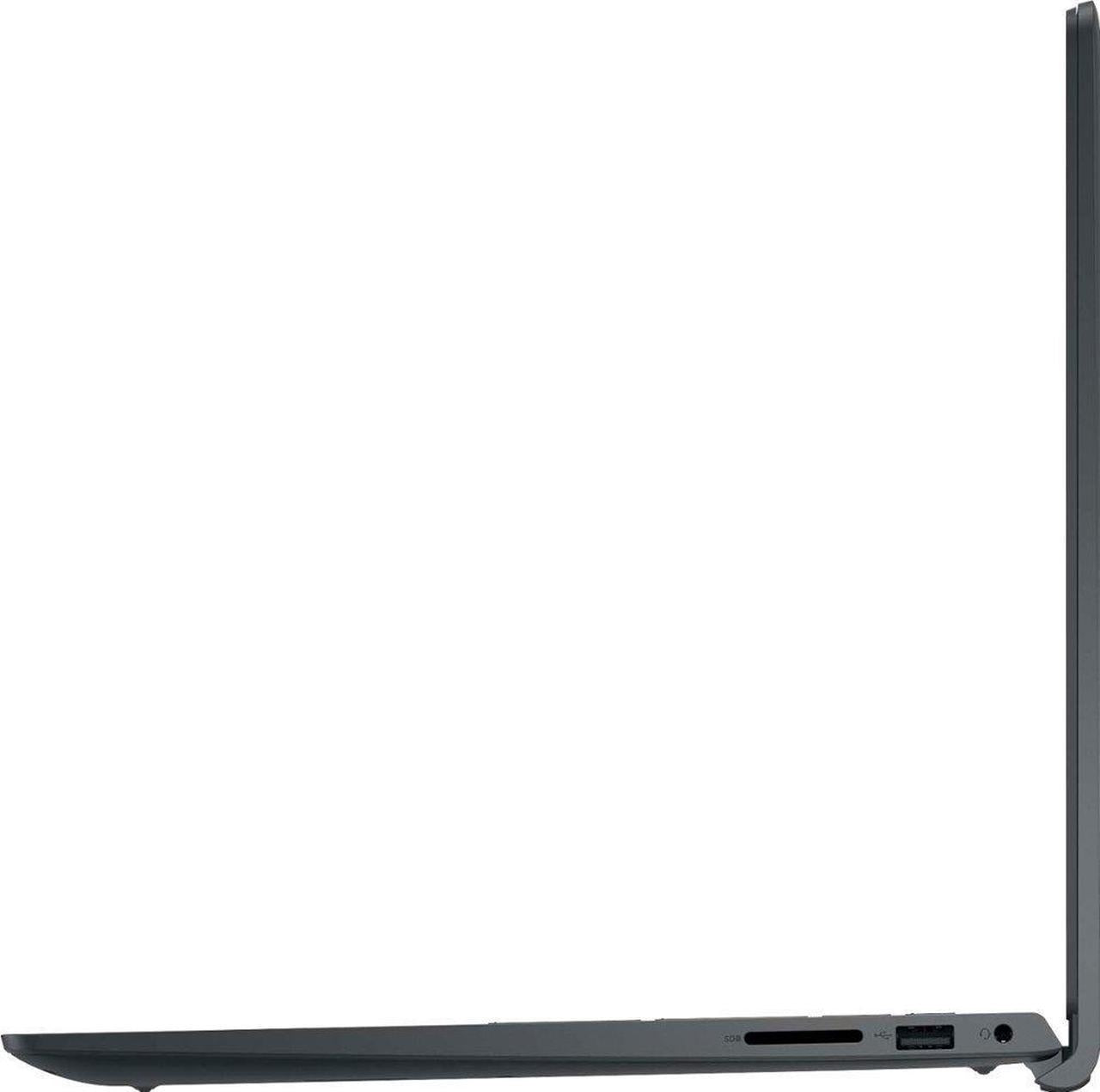 Dell Inspiron 15 3535 15.6" Touchscreen Ryzen 5 7530U 8GB 512GB Win11 Carbon BLK I3535-A766BLK-PUS