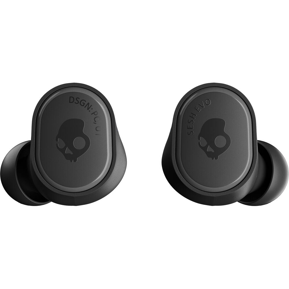 Skullcandy Jib True 2 True Wireless In-Ear Headphones True Black S1JTW-P740