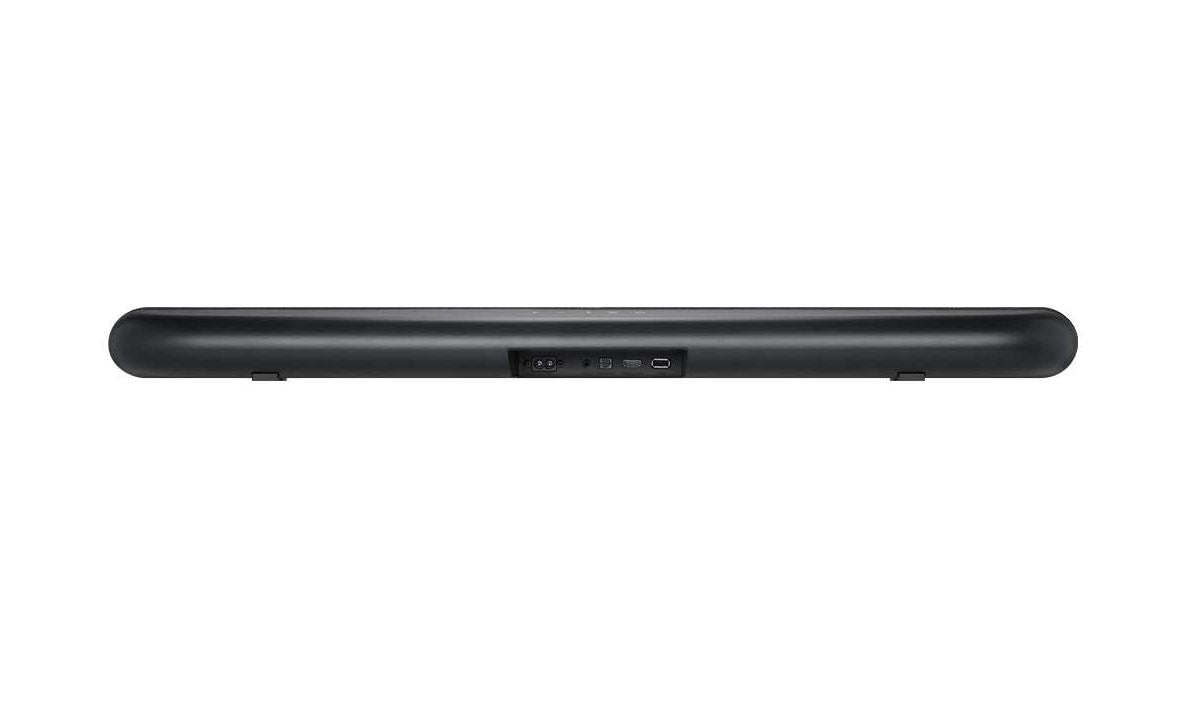 TCL Alto 6+ 2.1 Channel Home Theater Sound Bar w/ Wireless Subwoofer TS6110-NA