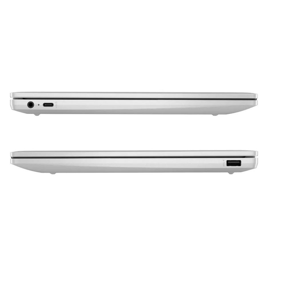 HP 14" Chromebook Intel Processor 4GB RAM 64GB Flash Storage Silver 14A-NF0002TG