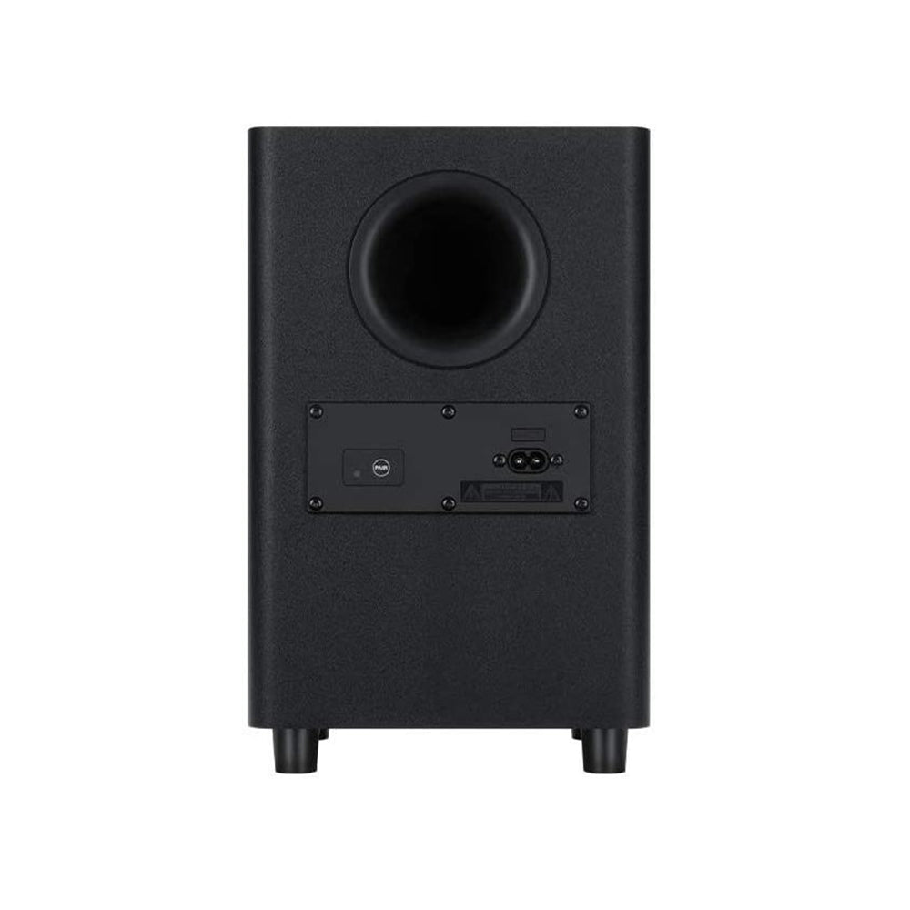 TCL Alto 6+ 2.1 Channel Home Theater Sound Bar w/ Wireless Subwoofer TS6110