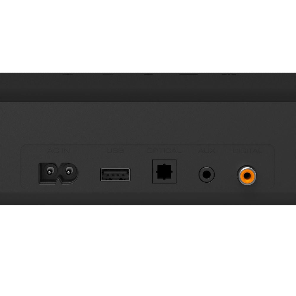VIZIO 21" 2.1 Home Theater Sound System - SB2021N-G6