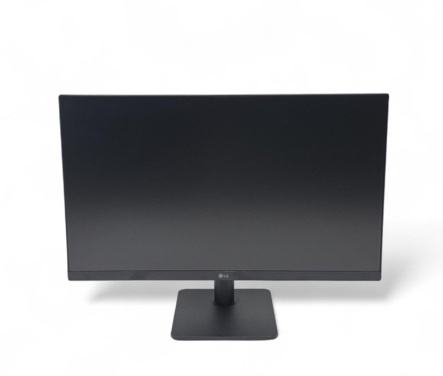 LG 24MS500-B 24" IPS 1920x1080 100Hz 5ms HDMI Borderless Design Monitor