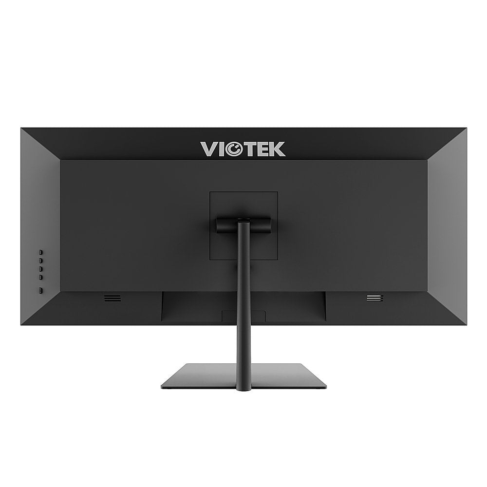 Viotek 34" IPS Gaming Monitor 75hz, 7ms, 2560x1080, 2X HDMI 2.0, DP - GFI34CB