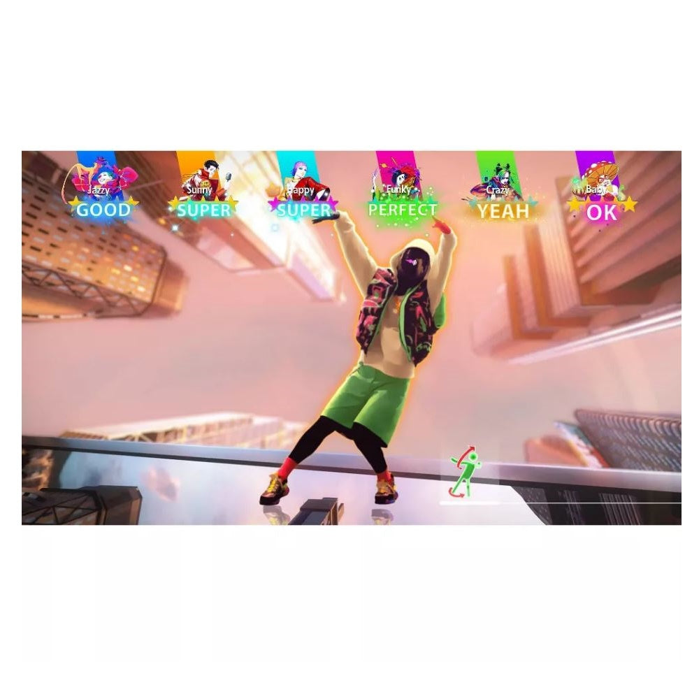 Just Dance 2023 Standard Edition for Nintendo Switch