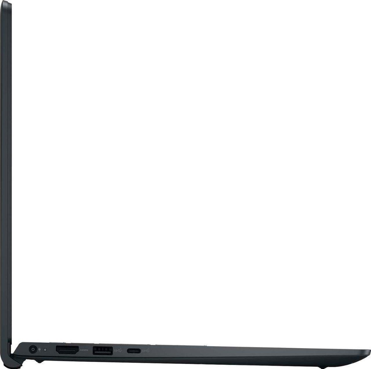 Dell Inspiron 15 3535 15.6" Touchscreen Ryzen 5 7530U 8GB 512GB Win11 Carbon BLK I3535-A766BLK-PUS