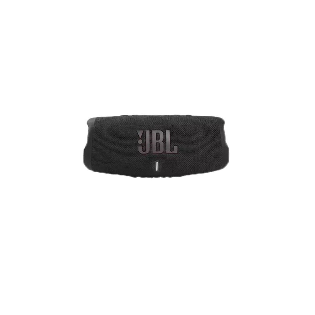 JBL Charge 5 Portable Bluetooth Speaker Black JBLCHARGE5BLKAM