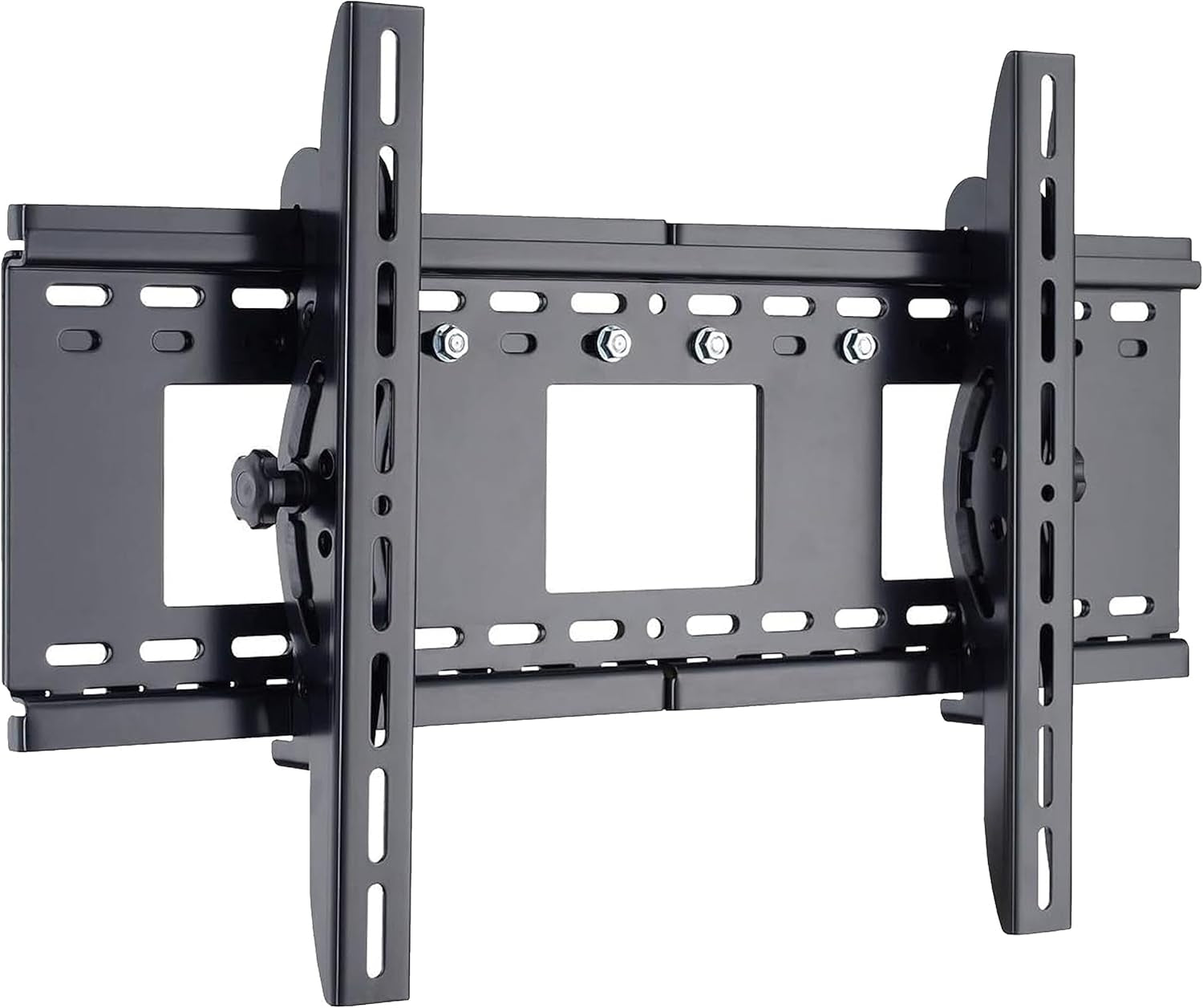 Sanus VMPL3-B Tilt Wall Mount for 27 to 90 Inch Screens (Black
