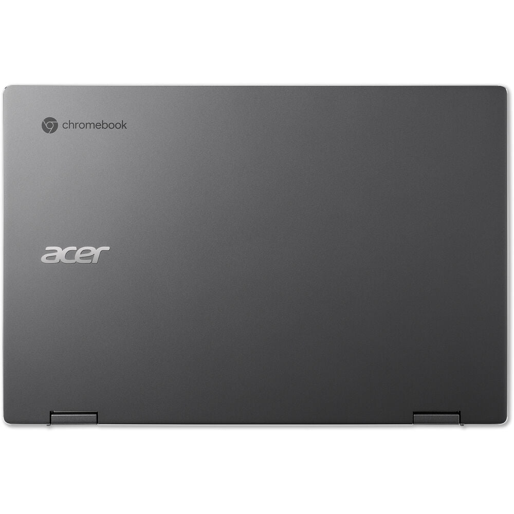 Acer 13.3" Spin 513 Multi-Touch 2-in-1 Chromebook 4GB/64GB ChromeOS NX.AA5AA.004