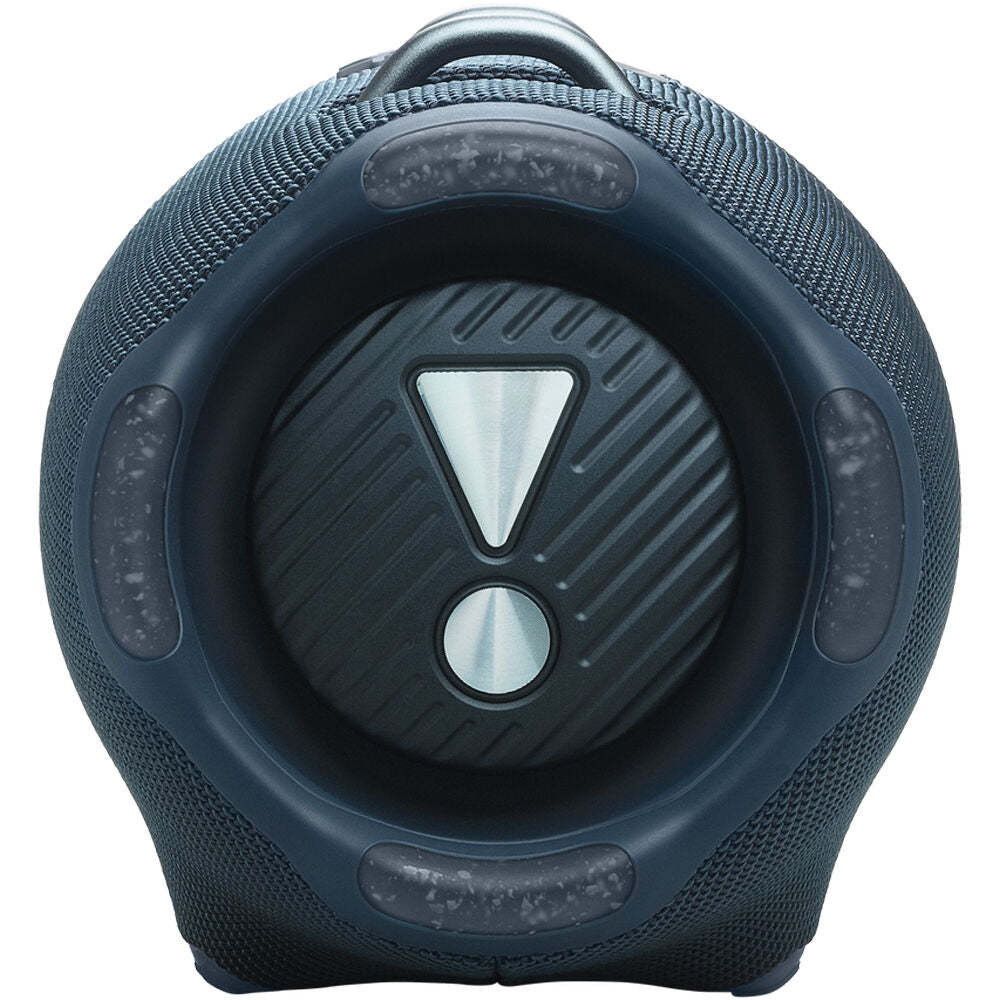 JBL Xtreme 4 Portable Wireless Waterproof Speaker Blue JBLXTREME4BLUAM
