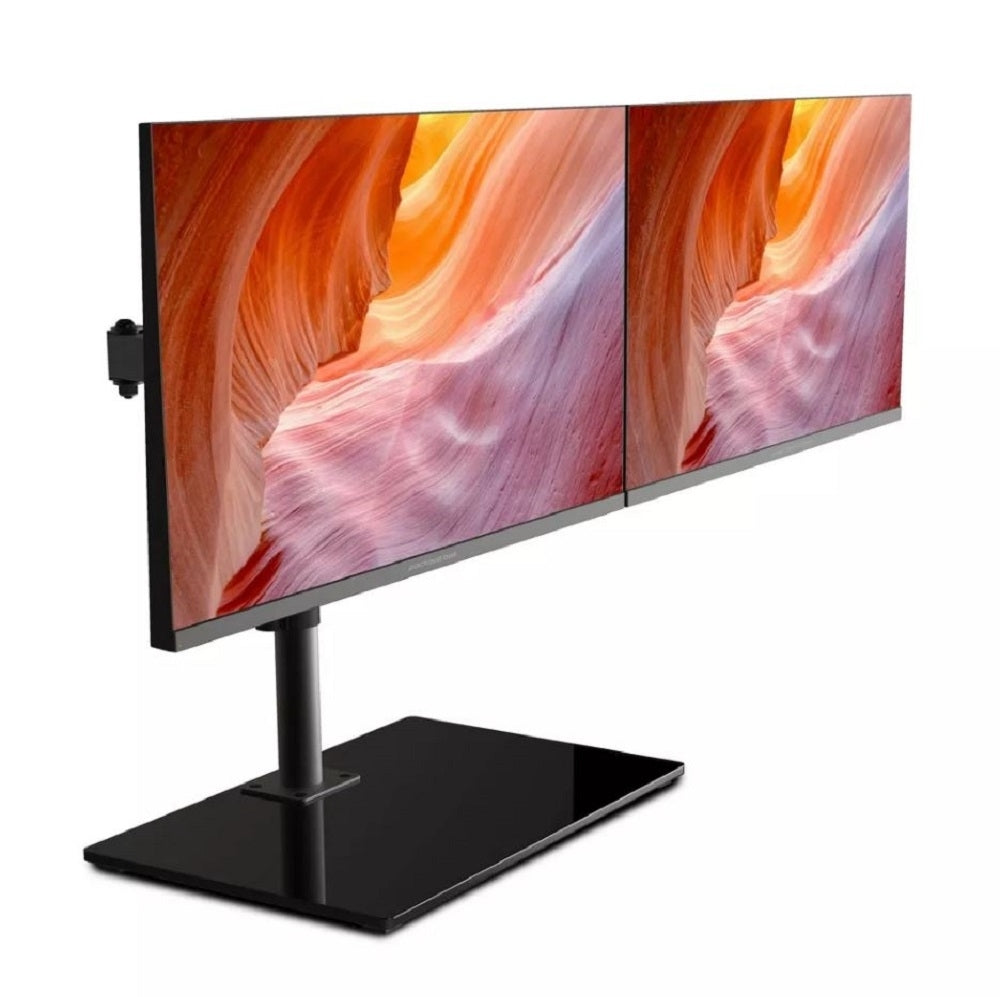 Packard Bell airFrame 43" 1080p 75 Hz 5ms Dual Monitor Workstation HDMI, VGA WS21500