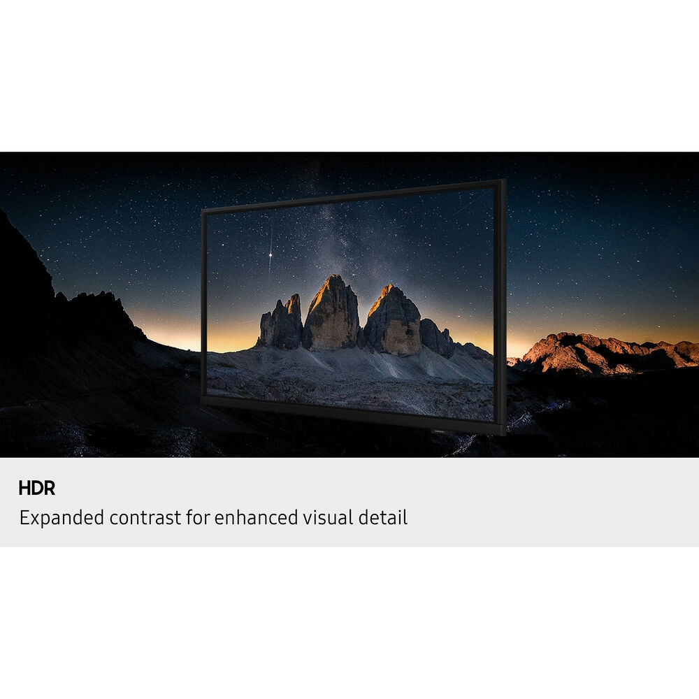 Samsung 32" Class H5000F Series LED HD Smart Tizen TV 2025 UN32H5000FFXZA