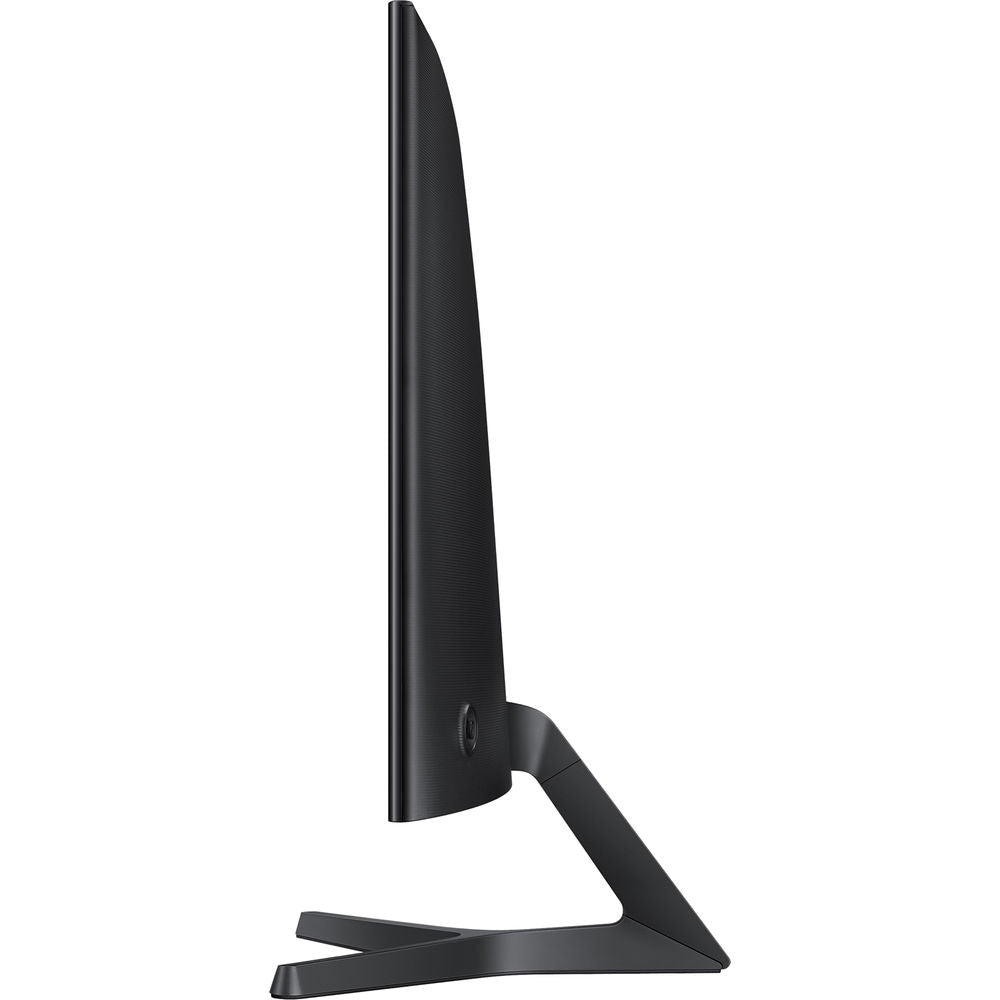 Samsung 27" 1080p 4ms 60Hz AMD FreeSync Curved Monitor HDMI DP LC27F398FWNXZA