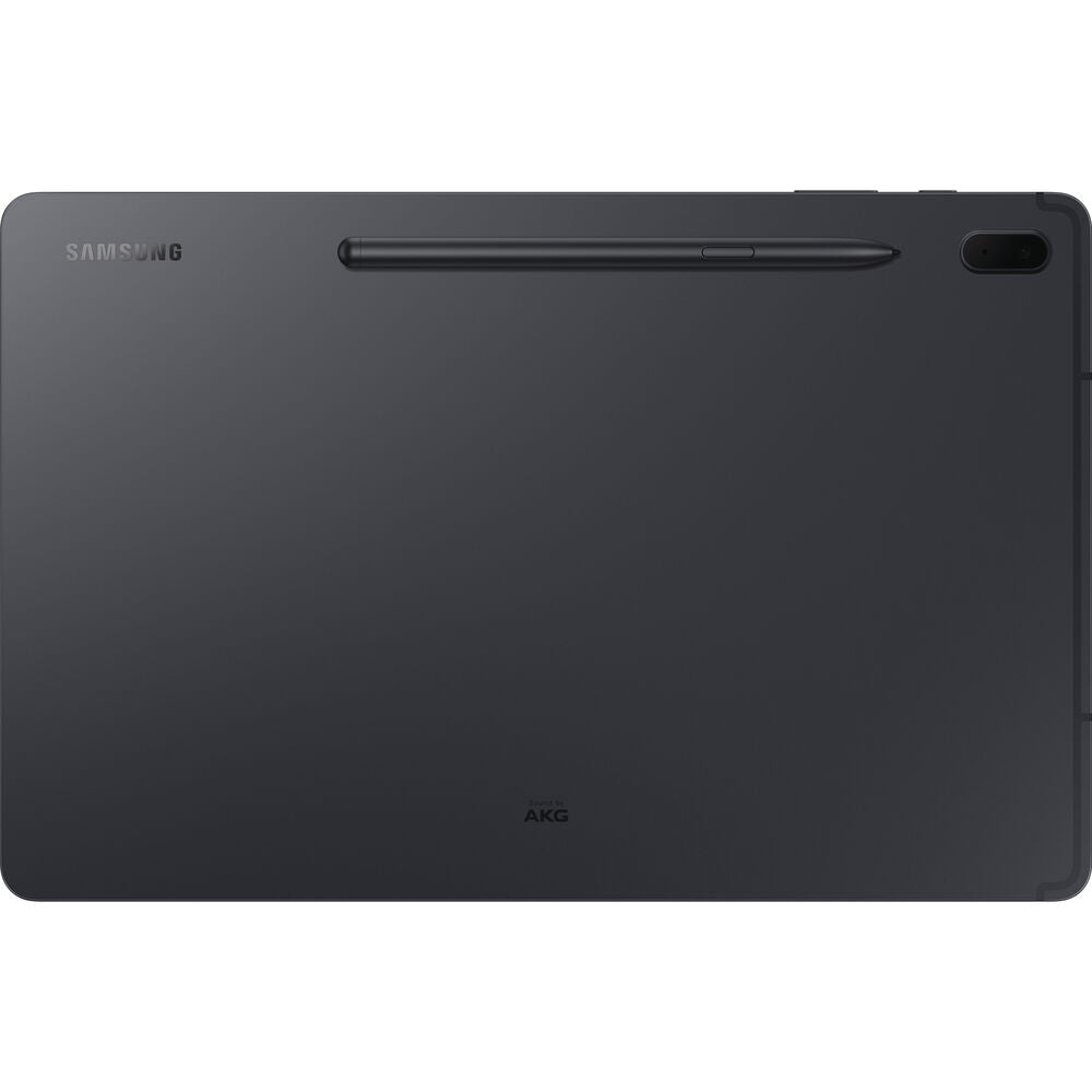 Samsung 12.4" Galaxy Tab S7 FE 64GB Tablet Wi-Fi Only, Mystic Black SM-T733NZKAXAR
