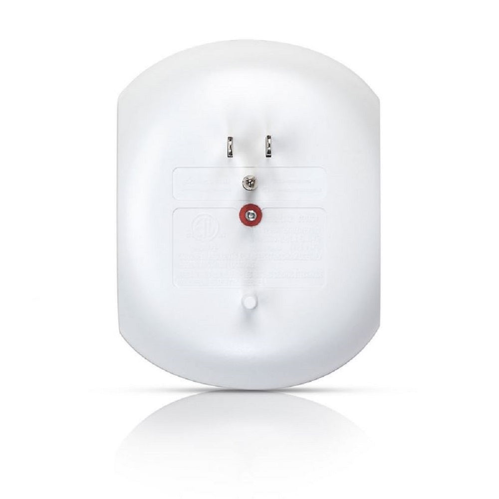 360 Electrical Habitat 2.4 6' Extension Cord with Loft 6-Outlet Surge Protector