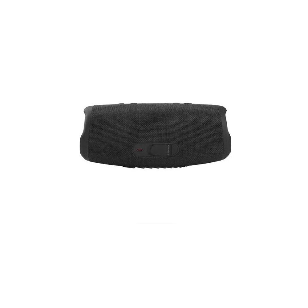 JBL Charge 5 Portable Bluetooth Speaker Black JBLCHARGE5BLKAM