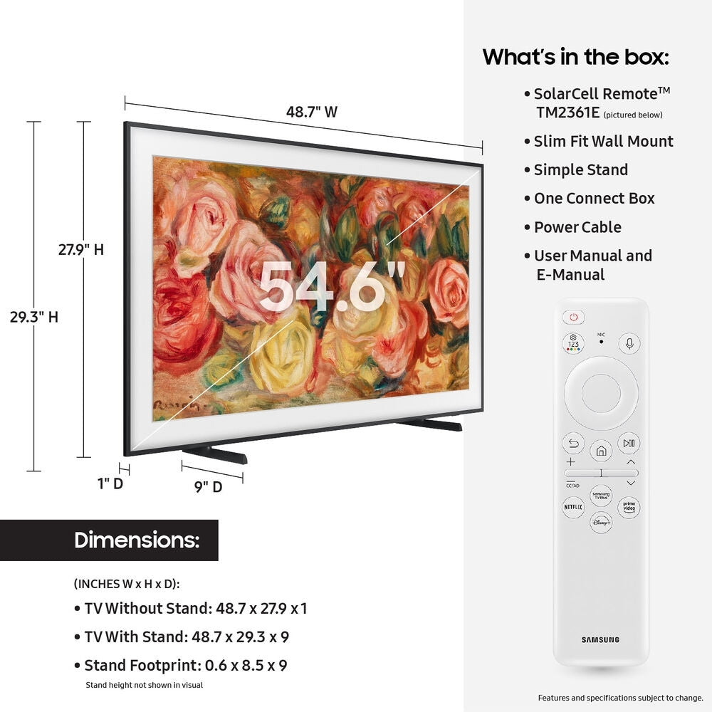 TCL 50" S Class 4K UHD HDR LED Google Smart TV - 50S551G