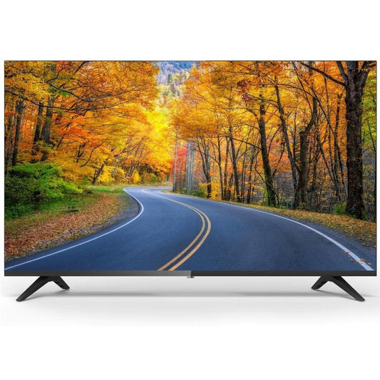 Impecca 43-Inch 1080p HD LED TV, Compatible with HDMI & USB TL4302F