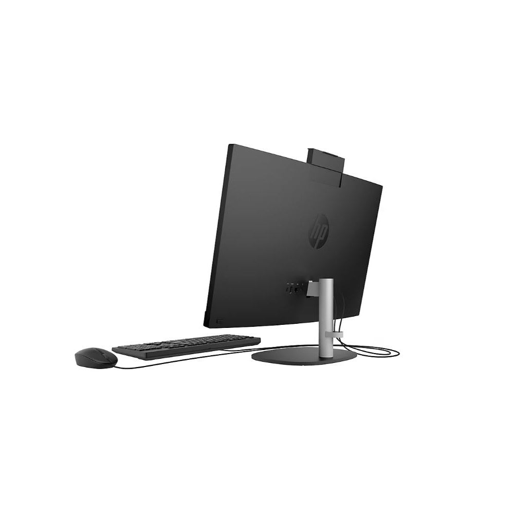 HP All-in-One 23.8" Desktop PC AMD Ryzen 5 16GB RAM 512GB SSD AM3F9AA