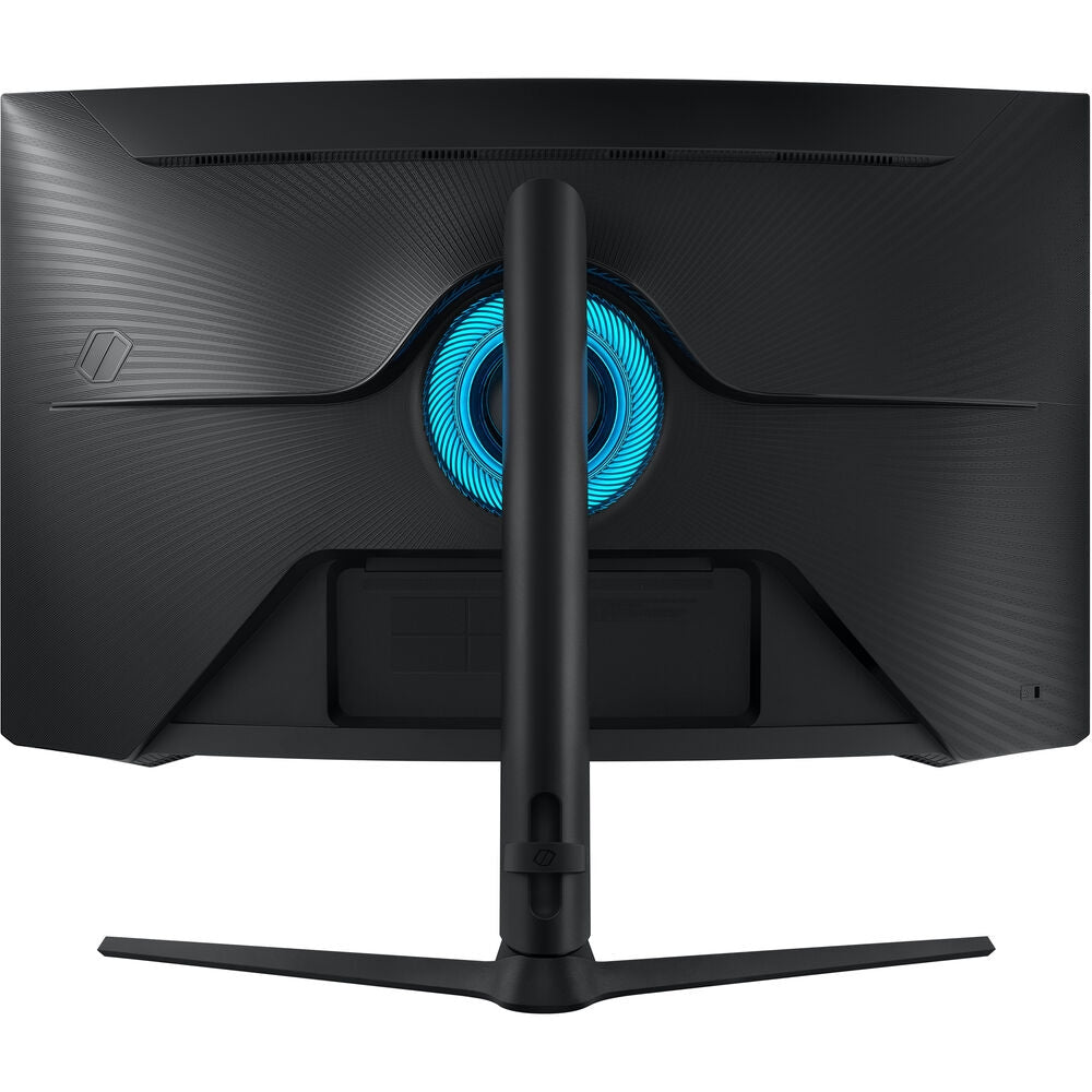 Samsung LS32BG652ENXGO 32" 1440p HDR 240 Hz 1ms DisplayPort 1.4 | HDMI 2.1 Curved Gaming Monitor