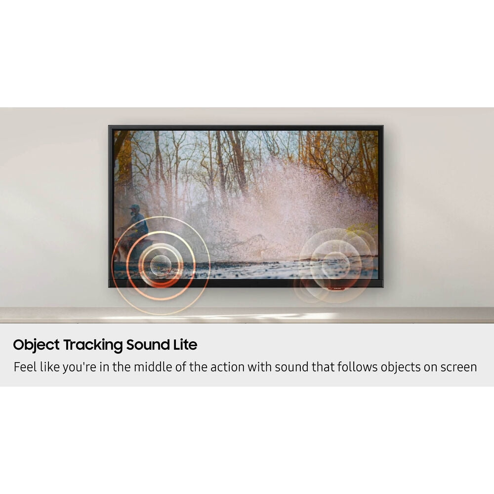 Samsung 32" Class H5000F Series LED HD Smart Tizen TV 2025 UN32H5000FFXZA
