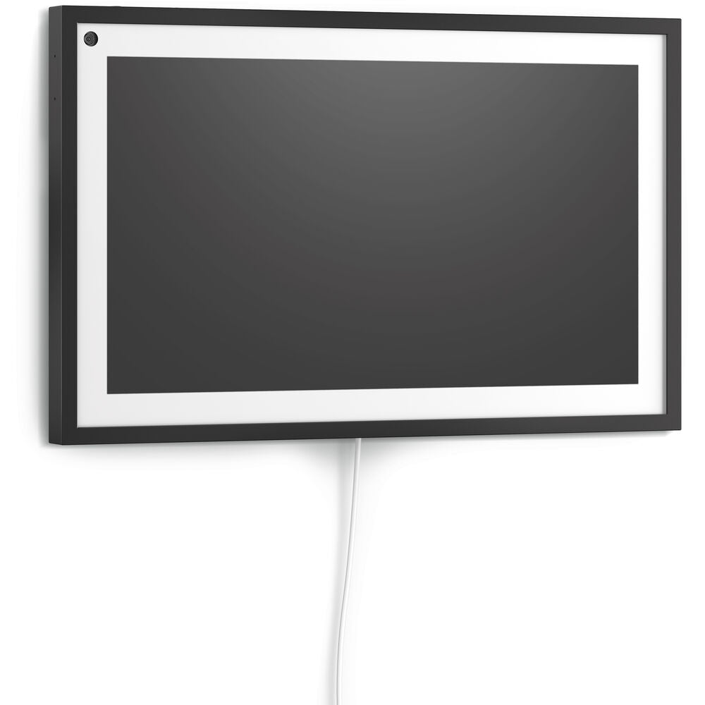 Amazon Echo Show 15 15.6 inch Smart Display with Alexa and Fire TV Black B0BHZX3TYV