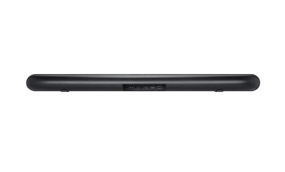 TCL Alto 6+ 2.1 Channel Home Theater Sound Bar w/ Wireless Subwoofer TS6110