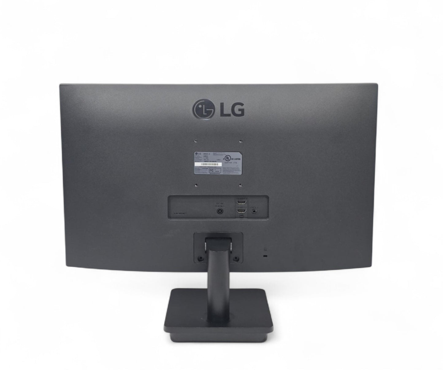 LG 24MS500-B 24" IPS 1920x1080 100Hz 5ms HDMI Borderless Design Monitor